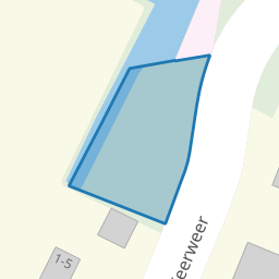 Perceel HDK03-D-3076