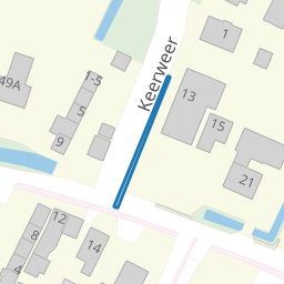 Perceel HDK03-D-3077