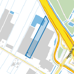 Perceel HDK03-D-3080