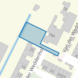 Perceel HDK03-D-3086