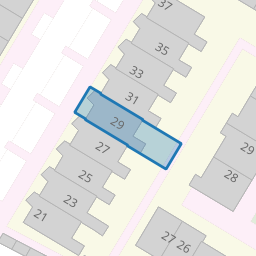 Perceel HDK03-D-3094