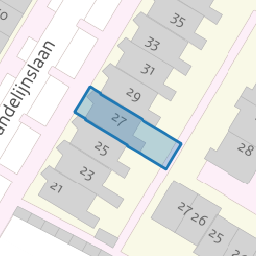 Perceel HDK03-D-3095