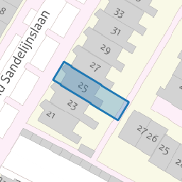 Perceel HDK03-D-3096