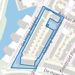 Perceel HDK03-D-3103