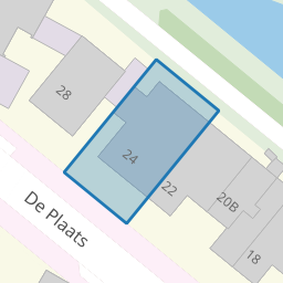 Perceel HDK03-D-3110