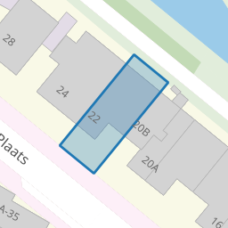 Perceel HDK03-D-3111