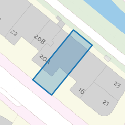 Perceel HDK03-D-3114