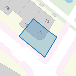 Perceel HDK03-D-3116