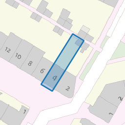 Perceel HDK03-D-3124