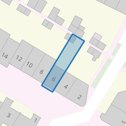 Perceel HDK03-D-3125