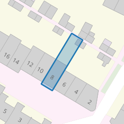 Perceel HDK03-D-3126