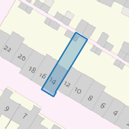 Perceel HDK03-D-3129