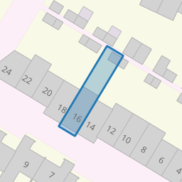 Perceel HDK03-D-3130