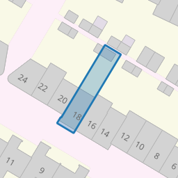 Perceel HDK03-D-3131