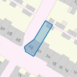 Perceel HDK03-D-3134