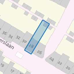 Perceel HDK03-D-3136