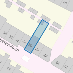 Perceel HDK03-D-3137