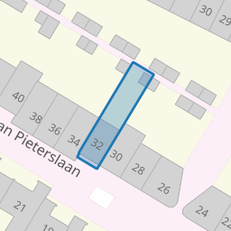 Perceel HDK03-D-3138