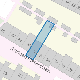 Perceel HDK03-D-3141