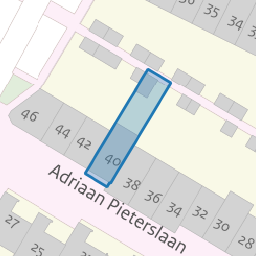 Perceel HDK03-D-3142