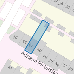 Perceel HDK03-D-3143