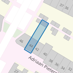 Perceel HDK03-D-3144