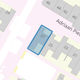 Perceel HDK03-D-3146