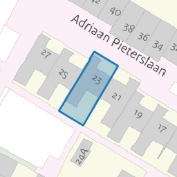 Perceel HDK03-D-3148