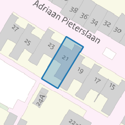 Perceel HDK03-D-3149