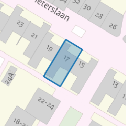 Perceel HDK03-D-3151