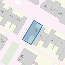 Perceel HDK03-D-3153