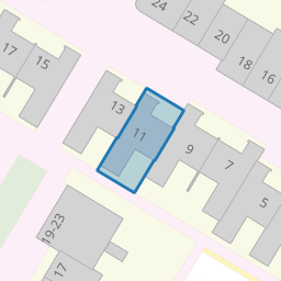 Perceel HDK03-D-3154