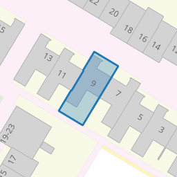 Perceel HDK03-D-3155