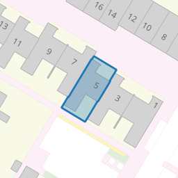 Perceel HDK03-D-3157