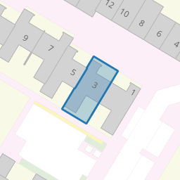 Perceel HDK03-D-3158