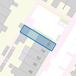 Perceel HDK03-D-3160