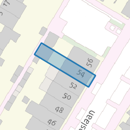 Perceel HDK03-D-3161