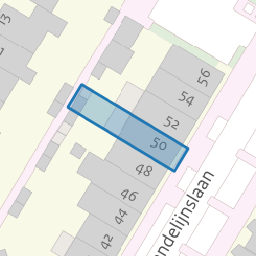 Perceel HDK03-D-3163