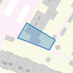 Perceel HDK03-D-3167