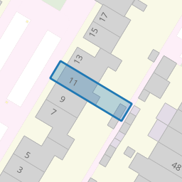 Perceel HDK03-D-3172