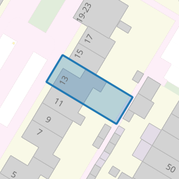 Perceel HDK03-D-3173