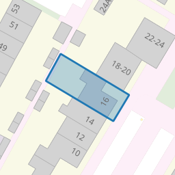 Perceel HDK03-D-3174