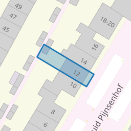 Perceel HDK03-D-3176