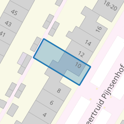 Perceel HDK03-D-3177