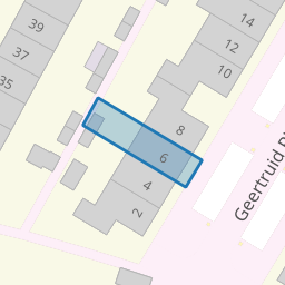 Perceel HDK03-D-3179