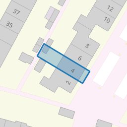 Perceel HDK03-D-3180