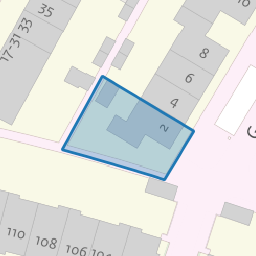 Perceel HDK03-D-3181