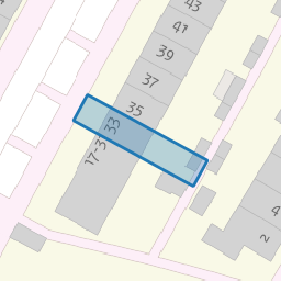 Perceel HDK03-D-3182