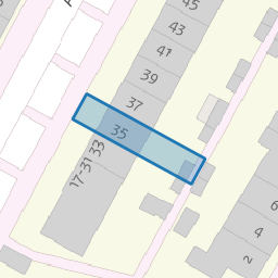 Perceel HDK03-D-3183