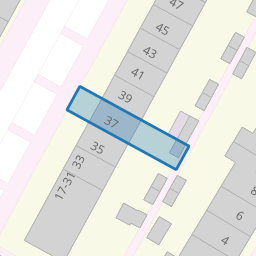 Perceel HDK03-D-3184